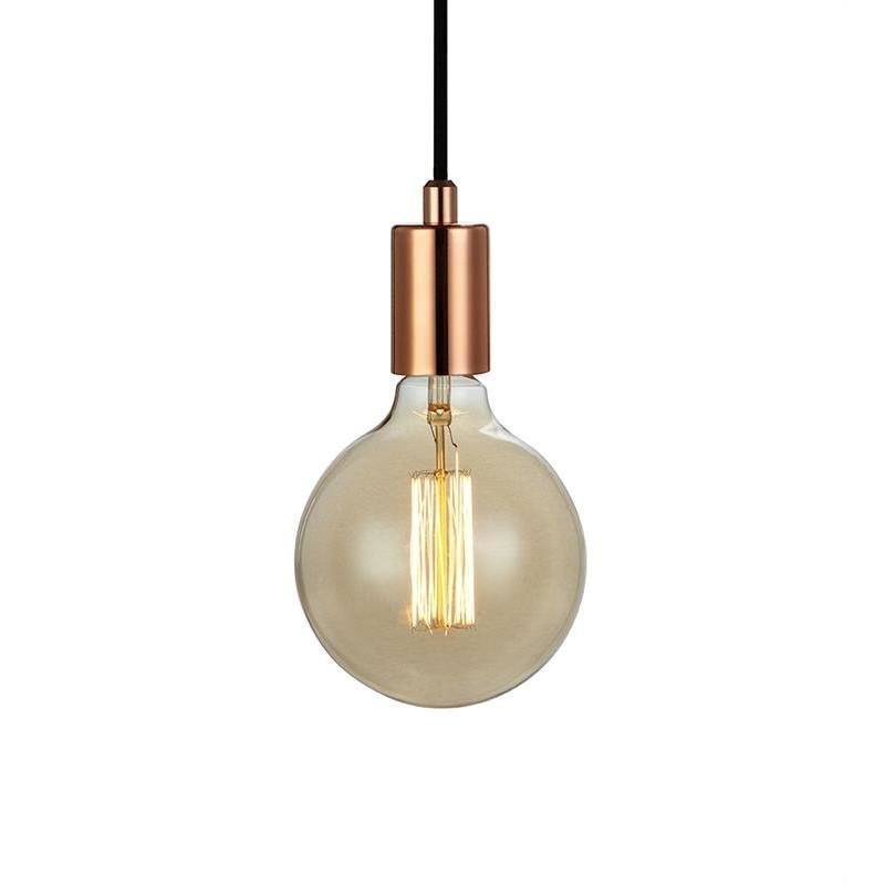 Markslöjd Sky-riippuvalaisin (Kupari)