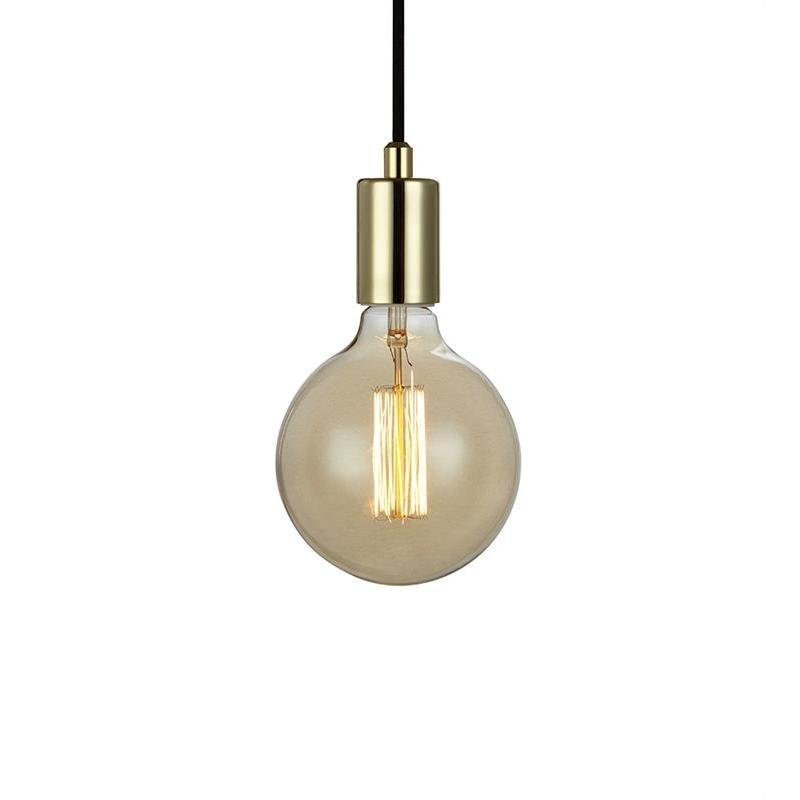 Markslöjd Sky-riippuvalaisin (Messinki)