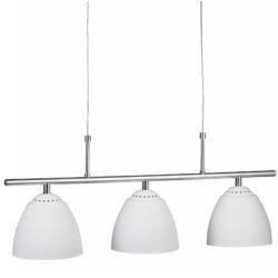 Markslöjd Skärham riippuvalaisin (valkoinen)