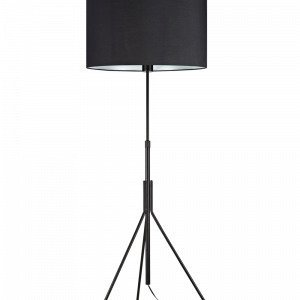 Markslöjd Sling Lattiavalaisin Musta Musta