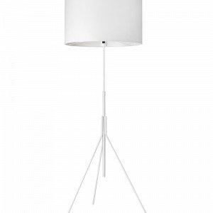 Markslöjd Sling Lattiavalaisin Valkoinen Valkoinen