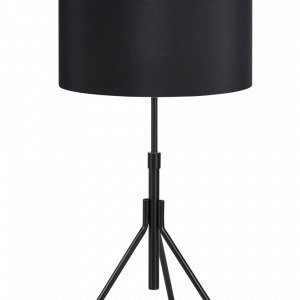 Markslöjd Sling Pöytävalaisin 1l Musta