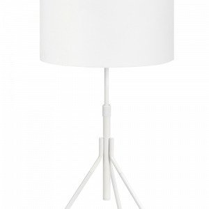 Markslöjd Sling Pöytävalaisin 1l Valkoinen