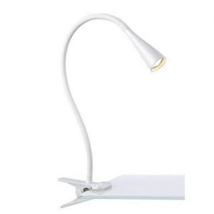 Markslöjd Snake Clip 1 Valo Valkoinen