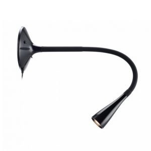 Markslöjd Snake Seinävalaisin