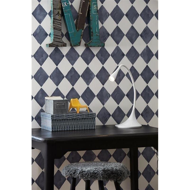 Markslöjd Snake-pöytävalaisin