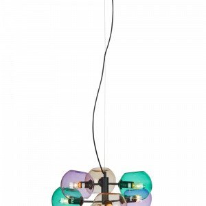 Markslöjd Soap Kattovalaisin Musta / Savunvärinen