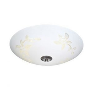 Markslöjd Solara Plafondi Valkoinen 35 cm