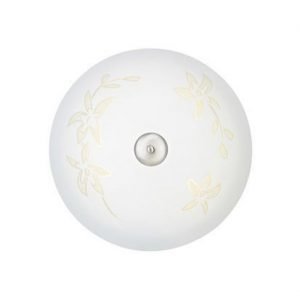 Markslöjd Solara Plafondi Valkoinen 43 cm