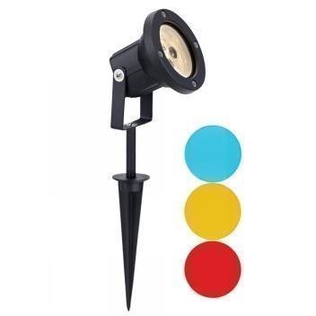 Markslöjd Spot Deluxe ledvalaisin