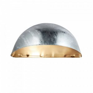 Markslöjd Stan Seinävalaisin Iso Galvanoitu Kromia