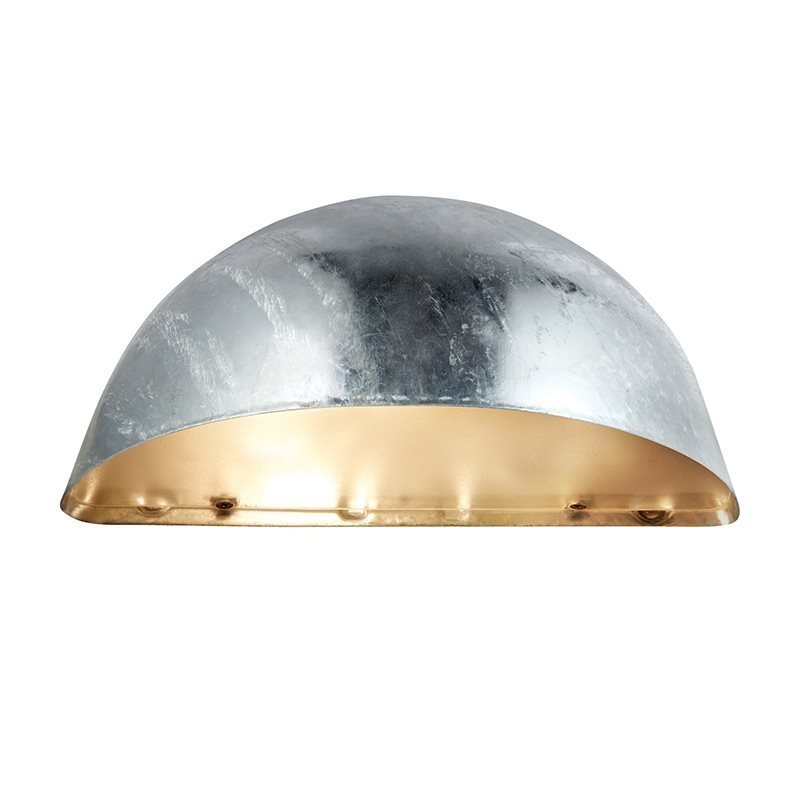 Markslöjd Stan Seinävalaisin suuri Hopea