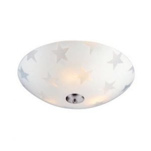 Markslöjd Star LED Plafondi Huurre 43 cm