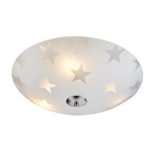 Markslöjd Star LED Plafondi Huurre 49 cm