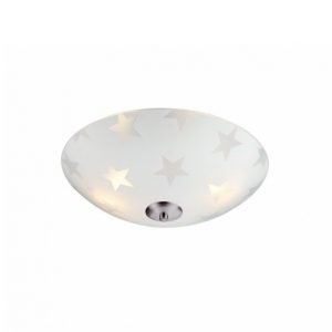 Markslöjd Star Led Plafondi 35 Cm