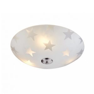 Markslöjd Star Led Plafondi 49 Cm