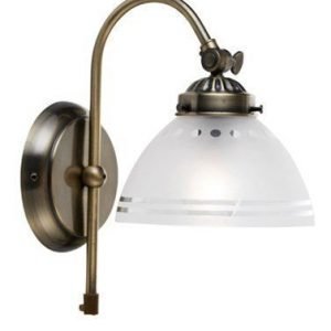 Markslöjd Stavanger Seinälamppu Antiikki