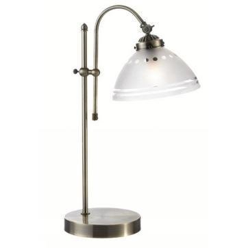 Markslöjd Stavanger pöytävalaisin