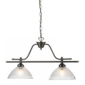 Markslöjd Stavanger riippuvalaisin 2-os.