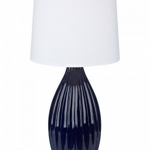 Markslöjd Stephanie Pöytävalaisin Sininen / Valkoinen Sininen