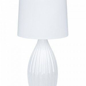 Markslöjd Stephanie Pöytävalaisin Valkoinen