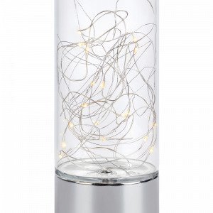 Markslöjd Stina Pöytävalaisin Lasia