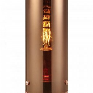 Markslöjd Storm Pöytävalaisin Kuparia