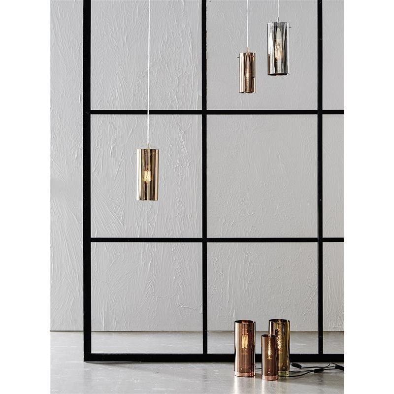 Markslöjd Storm-riippuvalaisin