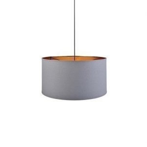 Markslöjd Suit Kattolamppu Harmaa/Kulta 57 cm