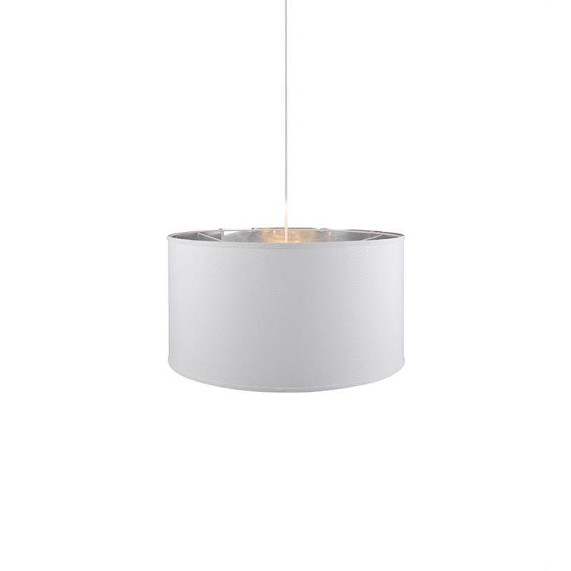 Markslöjd Suit-riippuvalaisinm (valkoinen/hopea)