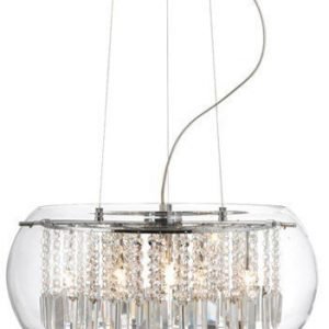 Markslöjd Sundholmen Lamppu 6 Valoa Kromi