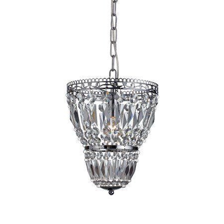 Markslöjd Sundsby Lamppu 1 Valo Kromi