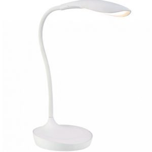 Markslöjd Swan Usb Pöytävalaisin