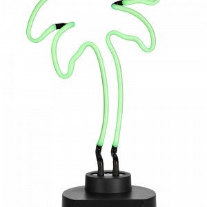 Markslöjd Texas Palm Pöytävalaisin Musta