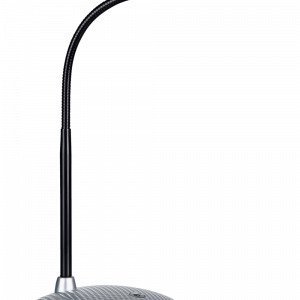 Markslöjd Textur Pöytävalaisin Hopea