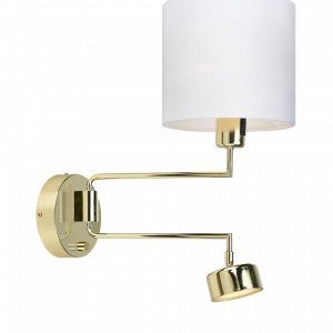 Markslöjd Thelma Seinävalaisin Valkoinen