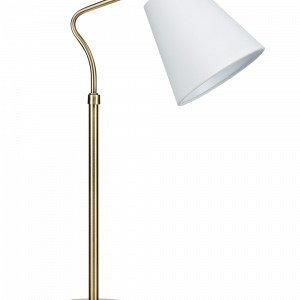 Markslöjd Tindra Pöytävalaisin Antiikki / Valkoinen