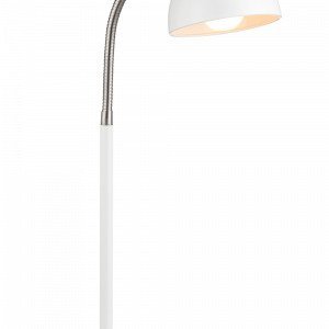 Markslöjd Tingsryd Pöytävalaisin Valkoinen