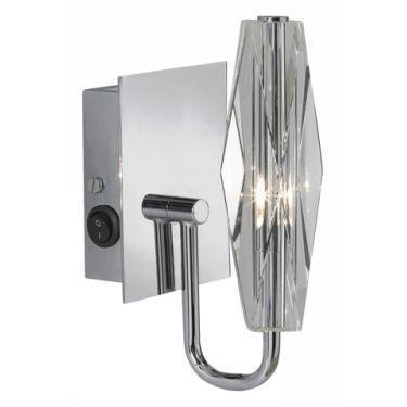 Markslöjd Toulon seinävalaisin