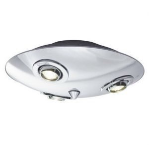 Markslöjd Traid Plafondi Kromi