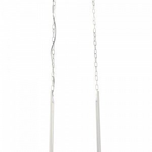 Markslöjd Tray Kattovalaisin 3x3 W Valkoinen