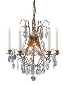 Markslöjd Trolleholm Lamppu 3 Valoa Antiikki