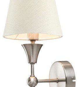 Markslöjd Trondheim Seinälamppu Teräs