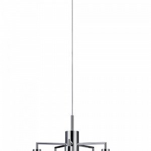 Markslöjd Trophy Kattovalaisin Krominvärinen