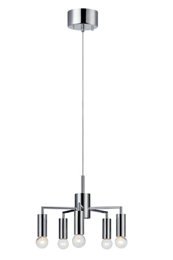 Markslöjd Trophy Kattovalaisin Krominvärinen