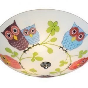 Markslöjd Ugglarp Plafondi 39 cm