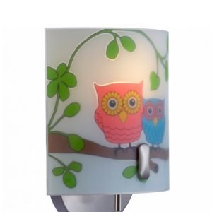 Markslöjd Ugglarp Seinävalaisin