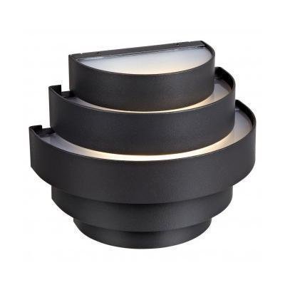 Markslöjd Ulkoseinävalaisin LED Etage