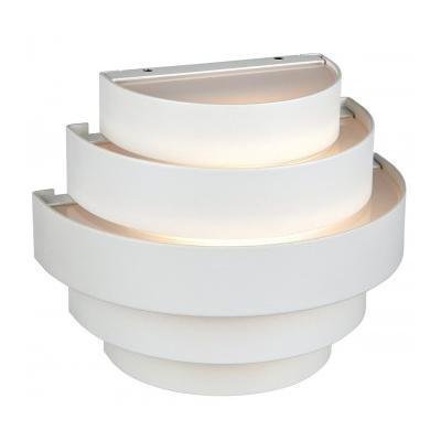 Markslöjd Ulkoseinävalaisin LED Etage