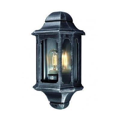 Markslöjd Ulkoseinävalaisin Nadja